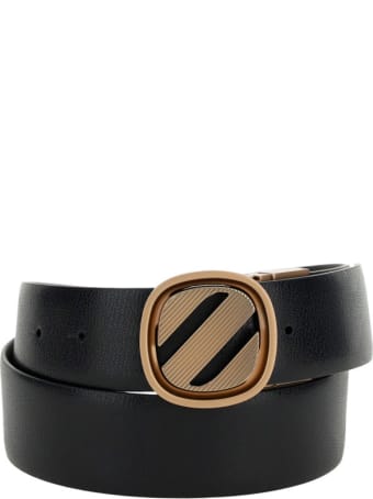 Ermenegildo Zegna Belt