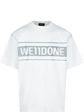 WE11 DONE T-shirt