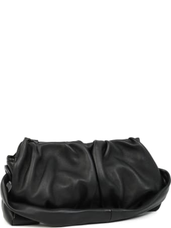 Elleme Vague Bag Black