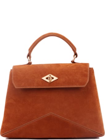 Ballantyne Medium Handbag