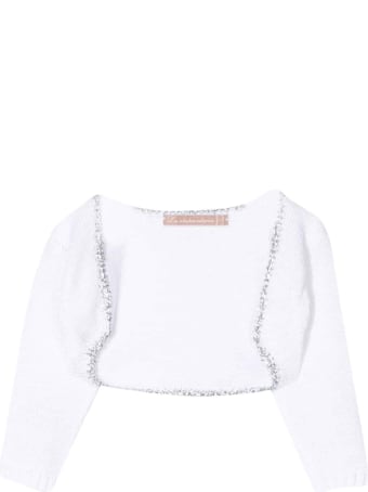 La stupenderia White Bolero