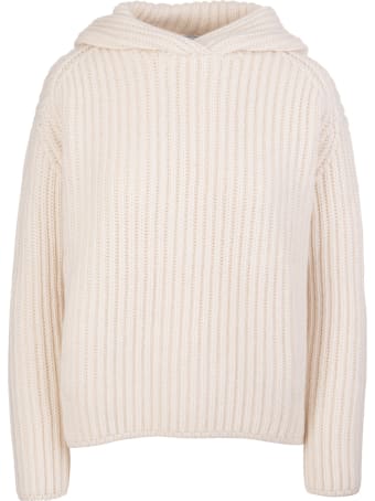 Fedeli Pinkish Beige Ginestrino Sweater