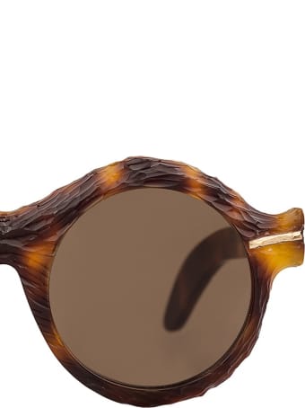 Kuboraum A2 Sunglasses