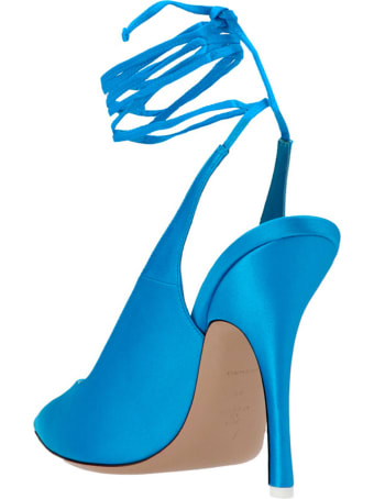 The Attico 'venus' Shoes