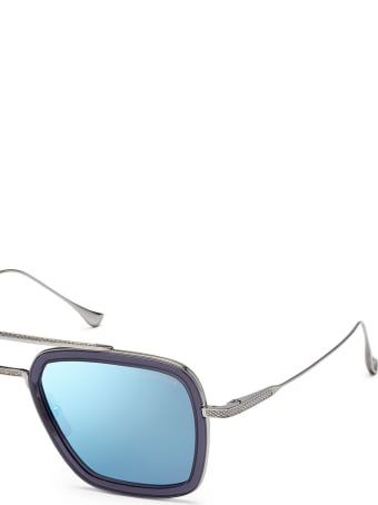 Dita 7806/A/SMK/PLD/52 FLIGHT.006 Sunglasses