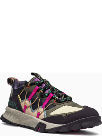 Timberland Bee Line Garrison Trail Low Sneakers Tb0a2qaz5741