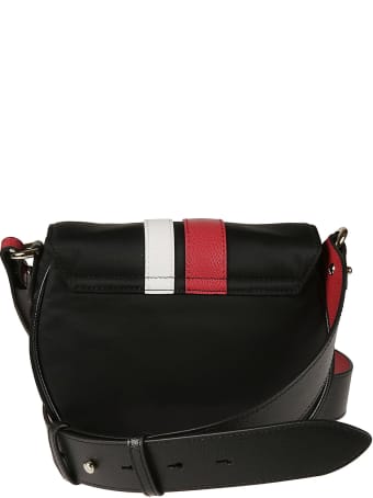 Furla Metropolis Round Mini Crossbody Bag