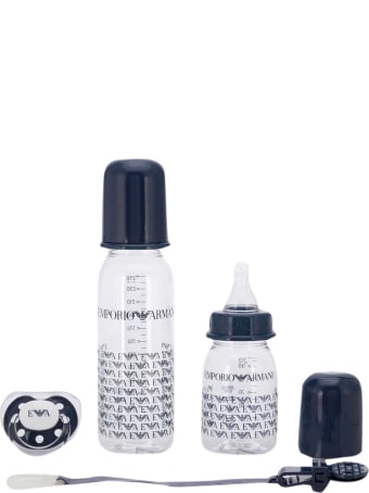 Emporio Armani Baby Set