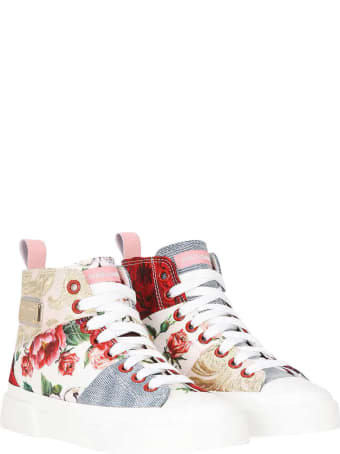 Dolce & Gabbana Sneakers