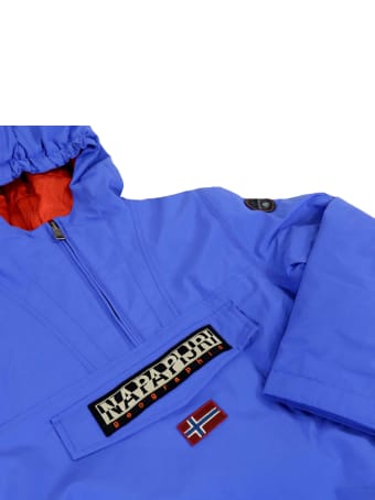 Napapijri Rainforest Jacket