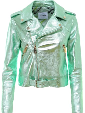 Coco Cloude Jacket