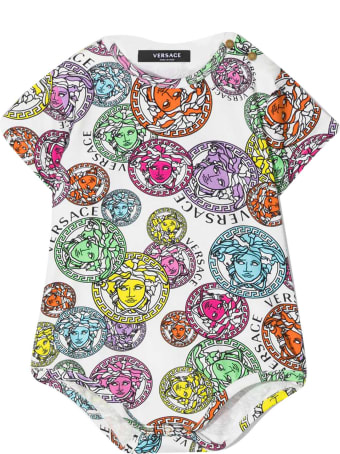 Young Versace Multicolor New Born Set