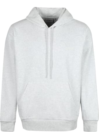Carhartt Hooded Sweatshirt
