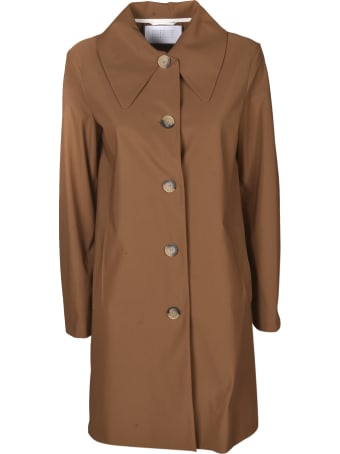Harris Wharf London Mac Over Coat