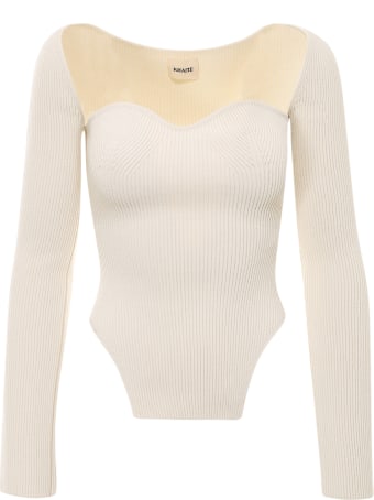Khaite Sweater