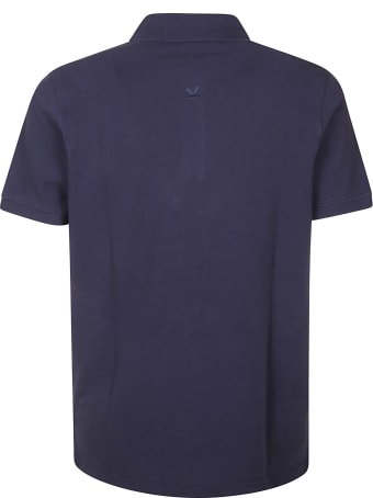 Kenzo Tiger Crest Kfit Polo Shirt