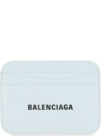Balenciaga Card Holder