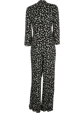 RIXO Ashley Jumpsuit