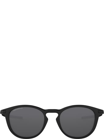 Oakley Oakley Oo9439 Satin Black Sunglasses