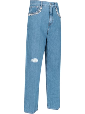 Golden Goose Jeans