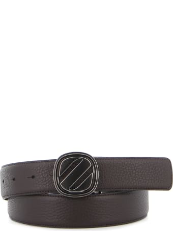 Ermenegildo Zegna Cintura