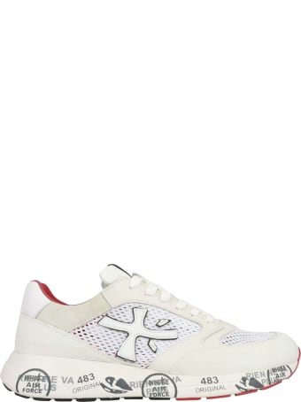 Premiata Zaczac Sneaker