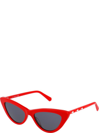 Swarovski Sk0232 Sunglasses