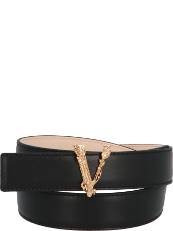 Versace Belt