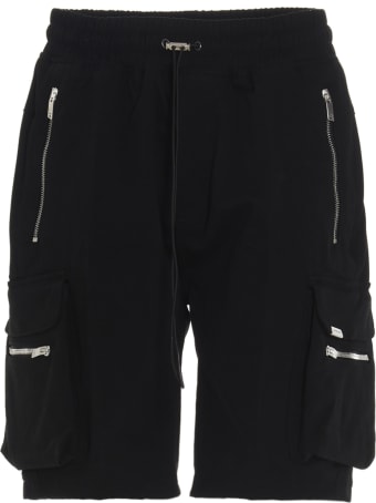REPRESENT 'military' Pants