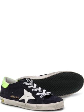 Golden Goose Golden Goose Kids