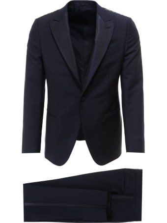 Caruso Tuxedo
