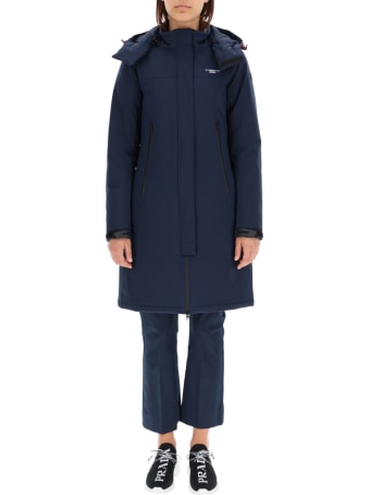 North Sails Wellington Hooded Jacket