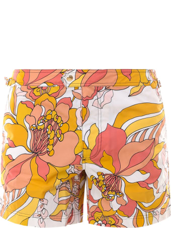 Tom Ford Swim Trunks