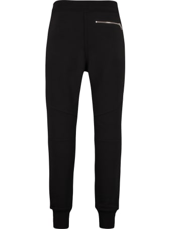 John Elliott Cotton Sweatpants