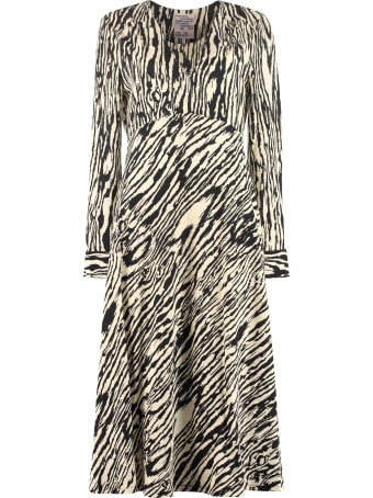 Baum und Pferdgarten Aericka Printed Dress