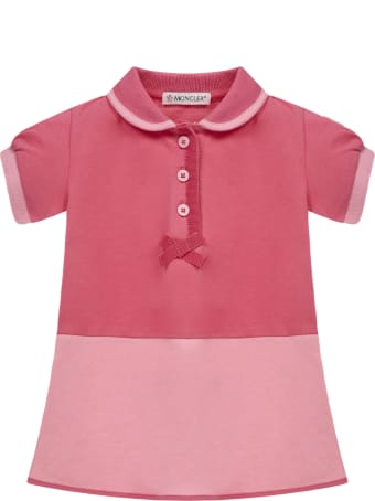 Moncler Enfant Dress