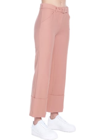 Sara Battaglia Pants
