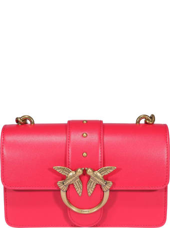 Pinko Love Icon Mini Bag