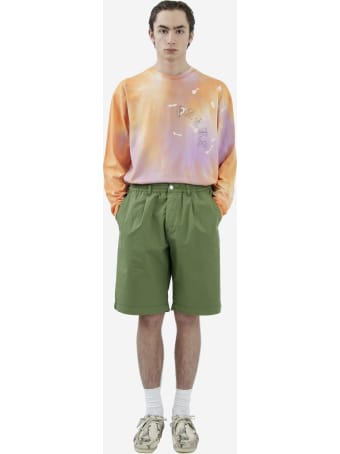 Paura Jan Longsleeve