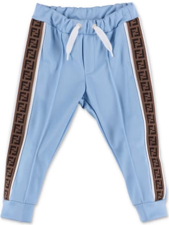 Fendi Bottoms