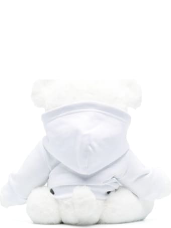 Givenchy Peluche With Embroidery