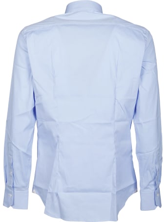 Bagutta Camicia