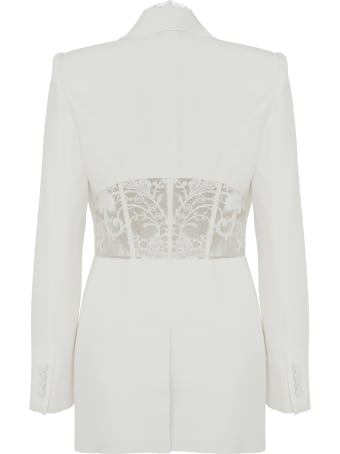 Alexander McQueen Blazer