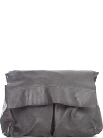 Numero 10 Buffalo Bag
