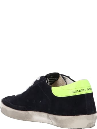 Golden Goose 'superstar' Shoes