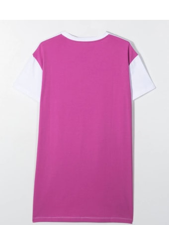 Emilio Pucci Dress Model T-shirt