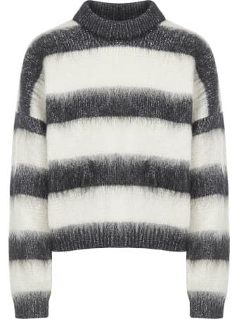 Saint Laurent Sweater