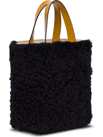 Marni Double Handbag