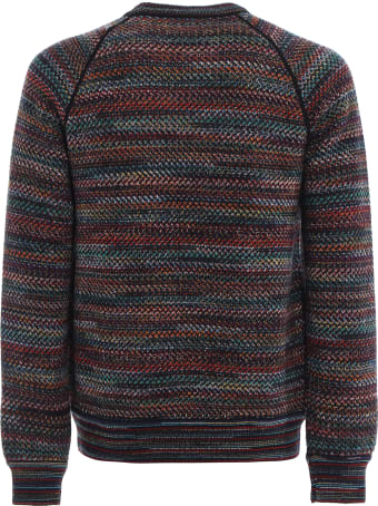 Missoni Girocollo