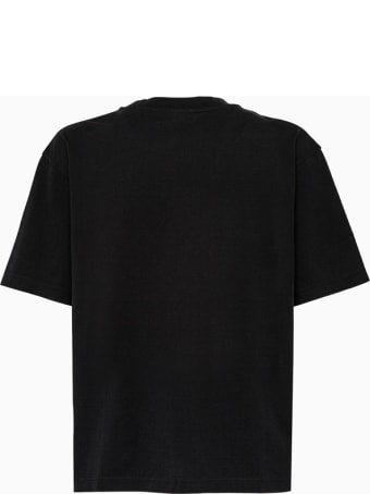 Acne Studios Acne Studio T-shirt Bl0214